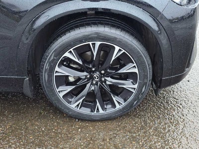 2024 Mazda Mazda CX-90 3.3 Turbo S