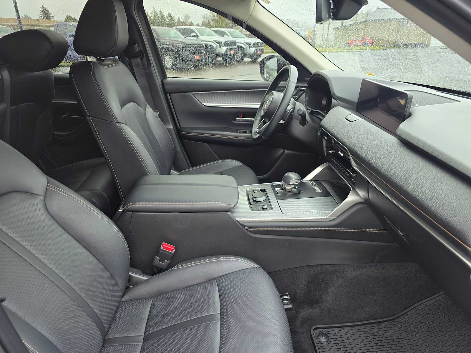 2024 Mazda Mazda CX-90 3.3 Turbo S