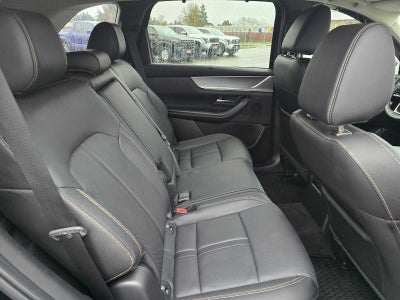 2024 Mazda Mazda CX-90 3.3 Turbo S