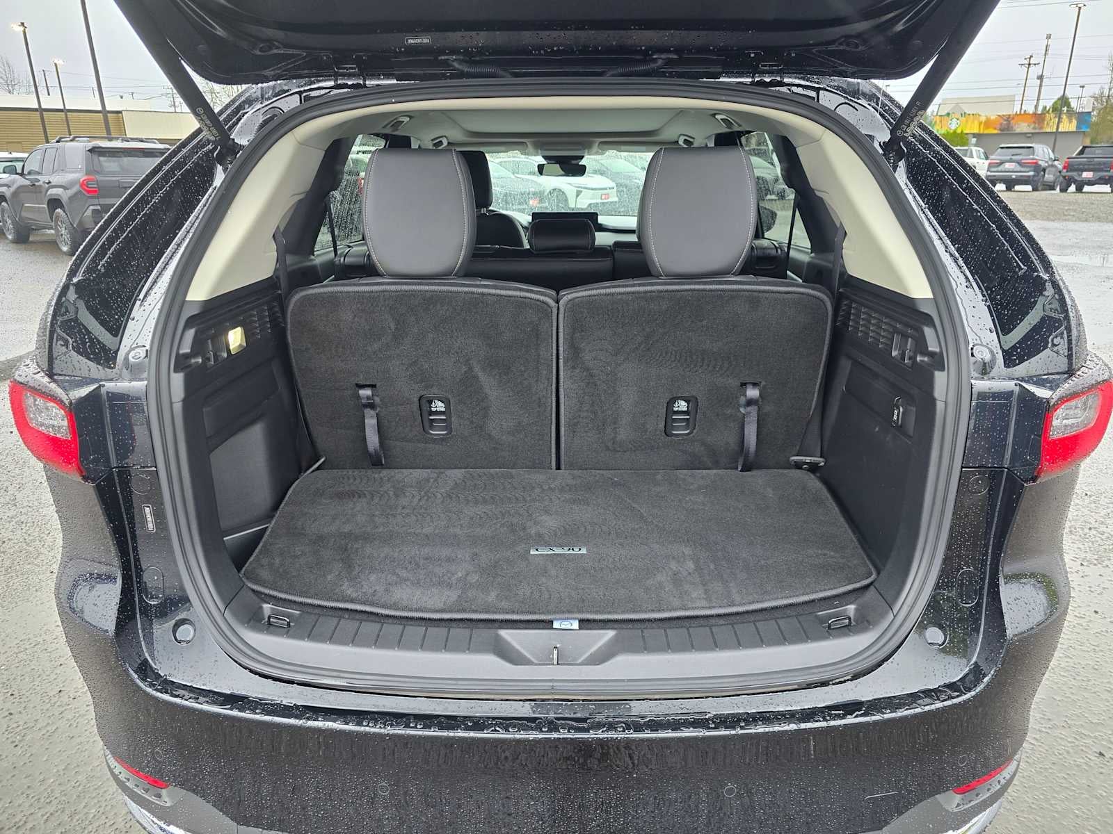 2024 Mazda Mazda CX-90 3.3 Turbo S