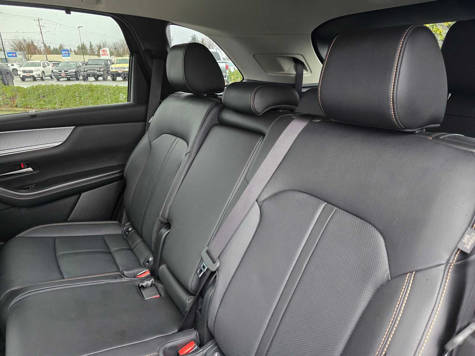 2024 Mazda Mazda CX-90 3.3 Turbo S