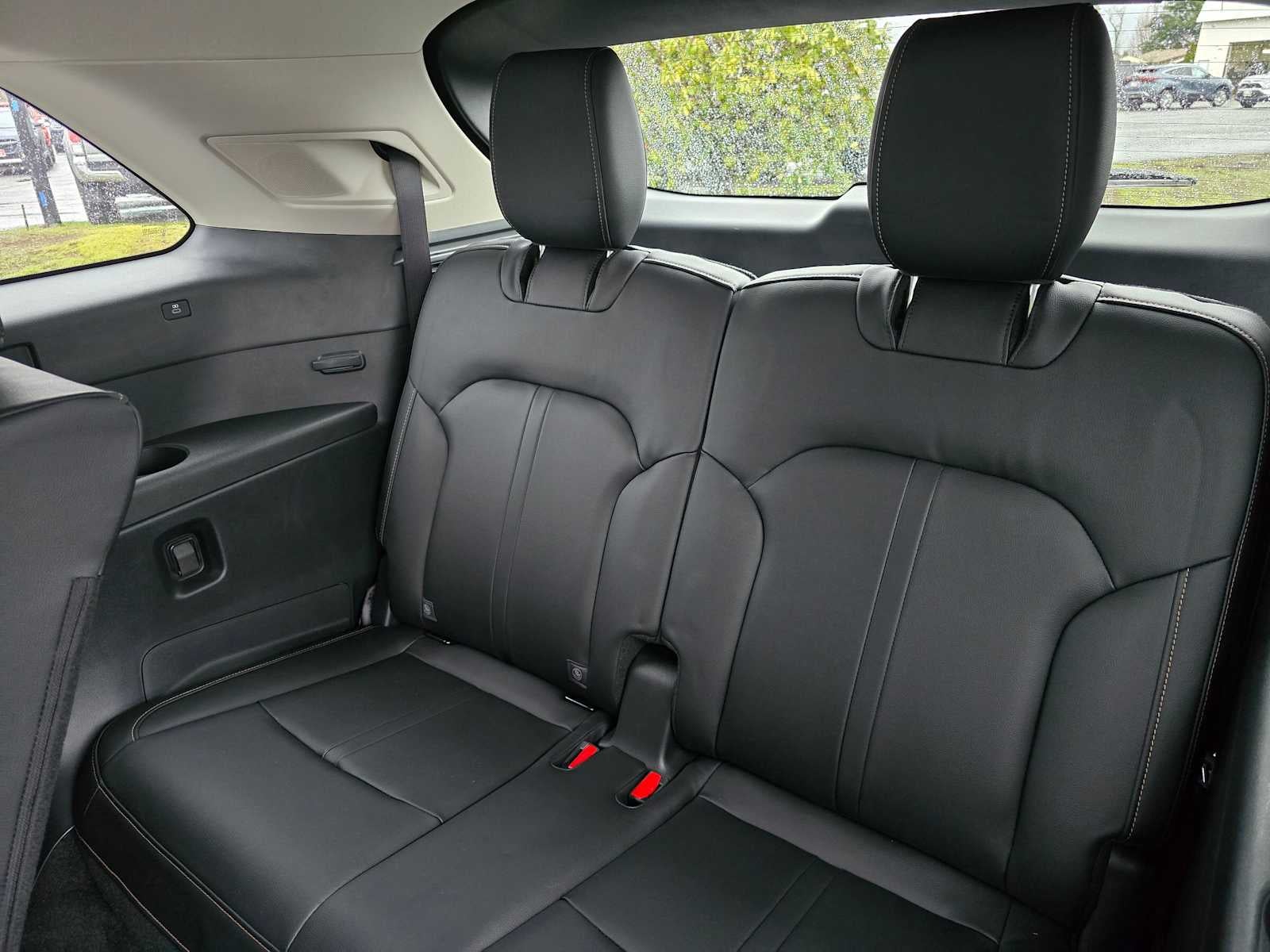 2024 Mazda Mazda CX-90 3.3 Turbo S