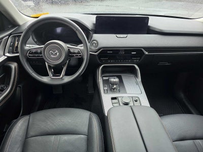 2024 Mazda Mazda CX-90 3.3 Turbo S