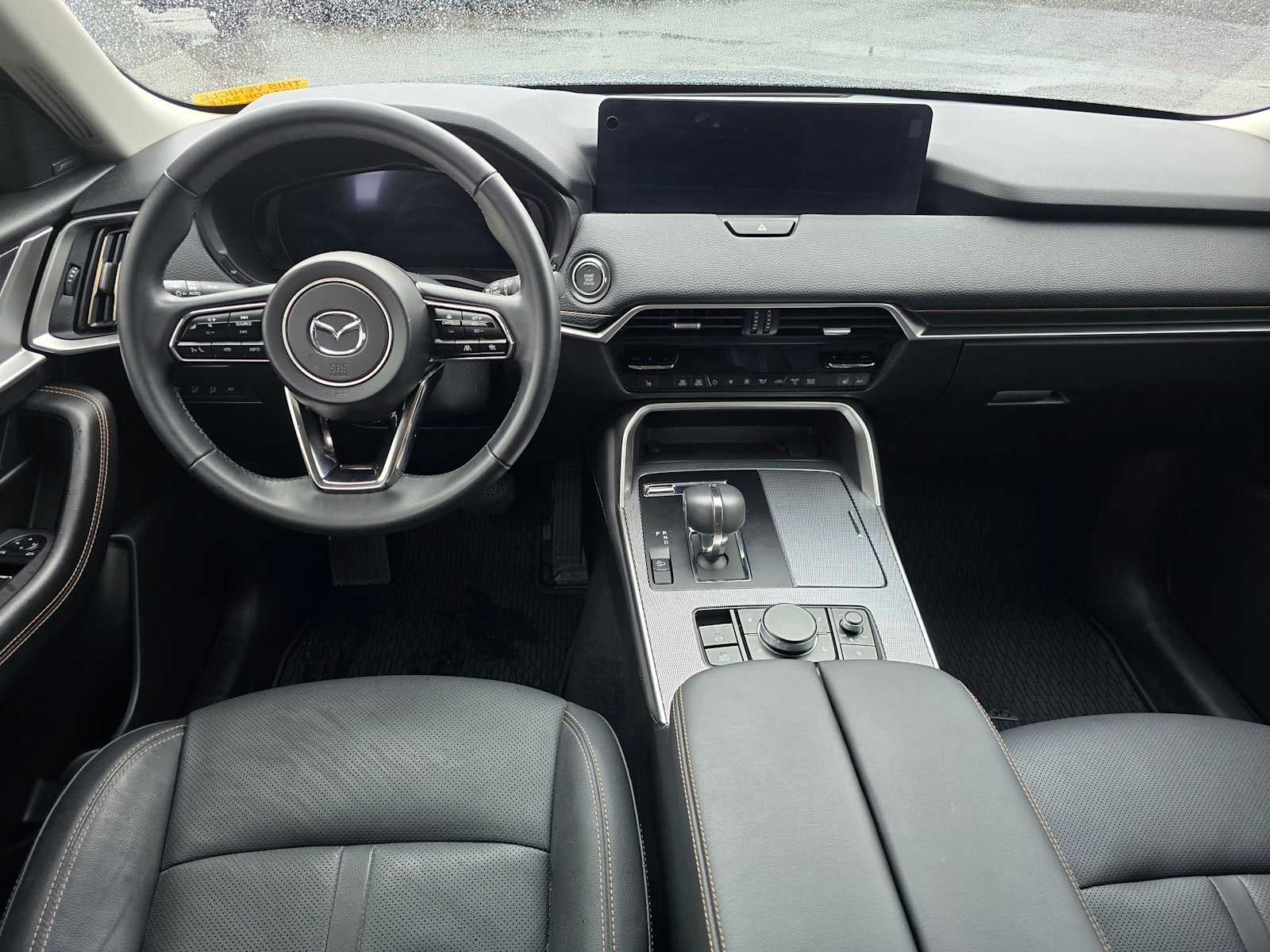 2024 Mazda Mazda CX-90 3.3 Turbo S