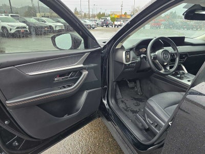 2024 Mazda Mazda CX-90 3.3 Turbo S