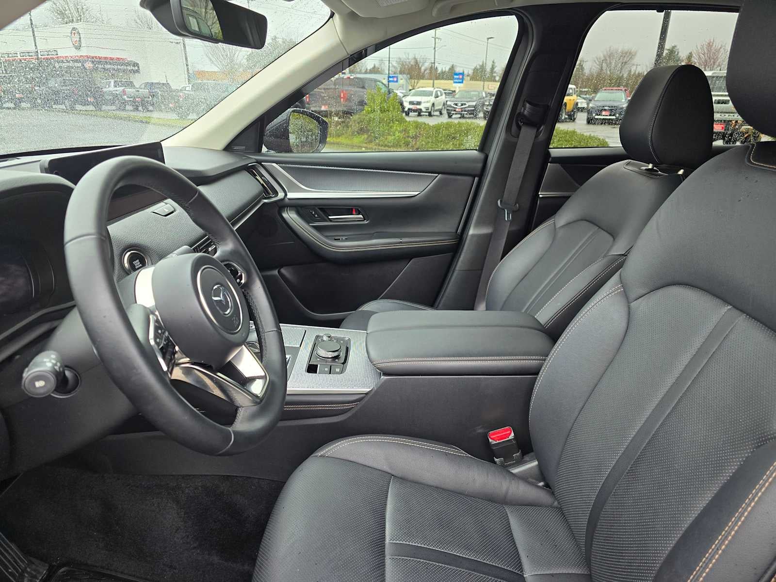 2024 Mazda Mazda CX-90 3.3 Turbo S