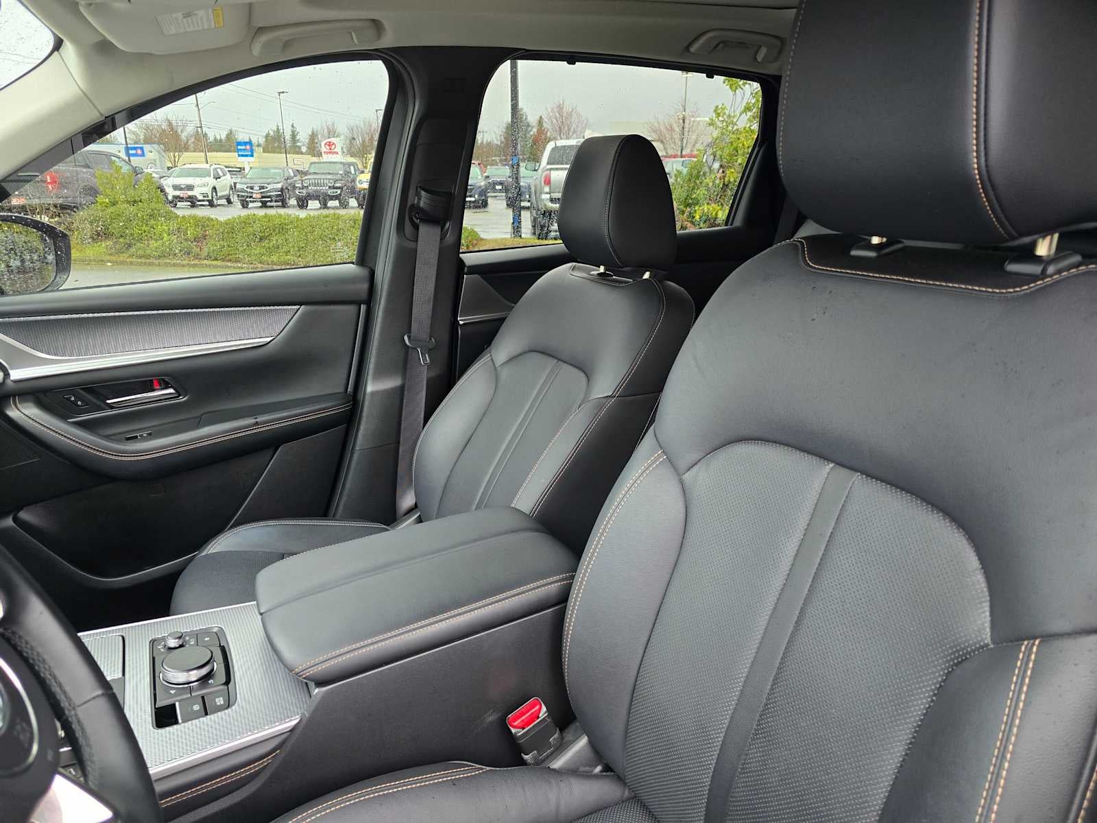 2024 Mazda Mazda CX-90 3.3 Turbo S