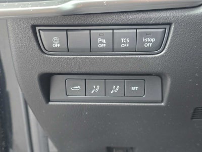 2024 Mazda Mazda CX-90 3.3 Turbo S