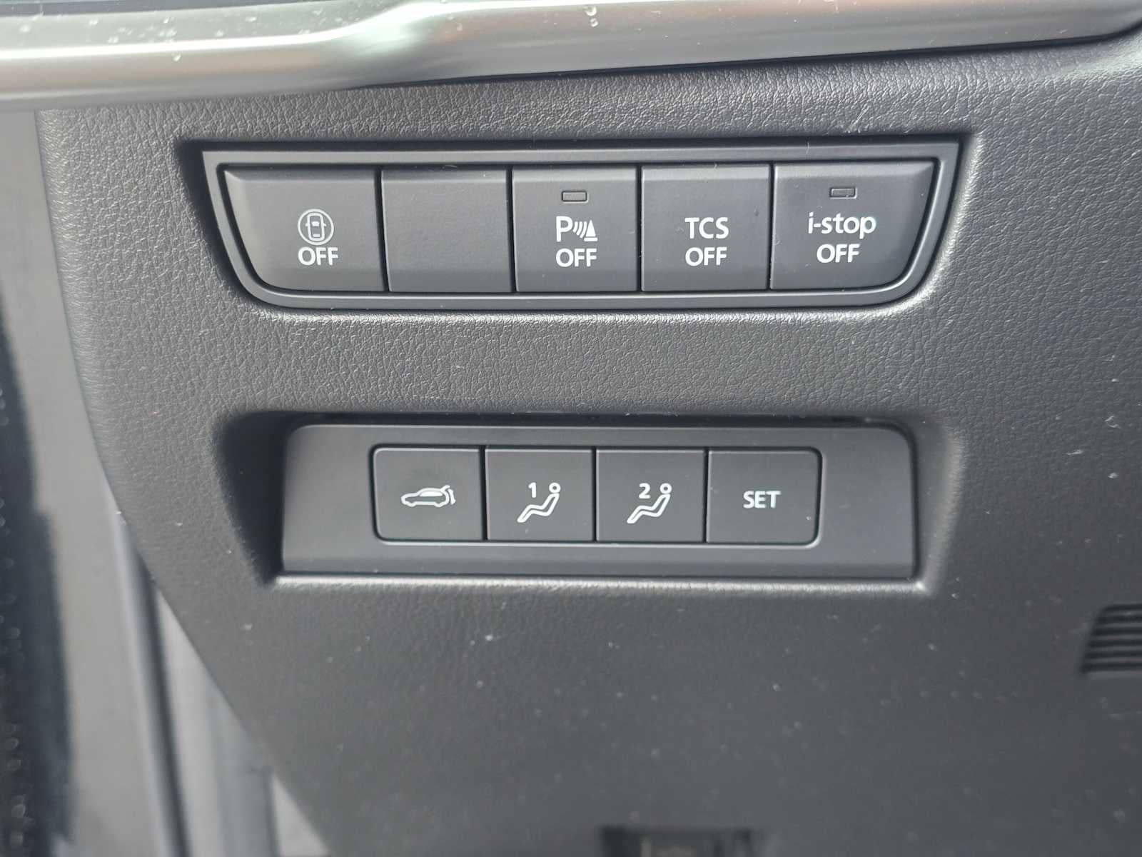 2024 Mazda Mazda CX-90 3.3 Turbo S