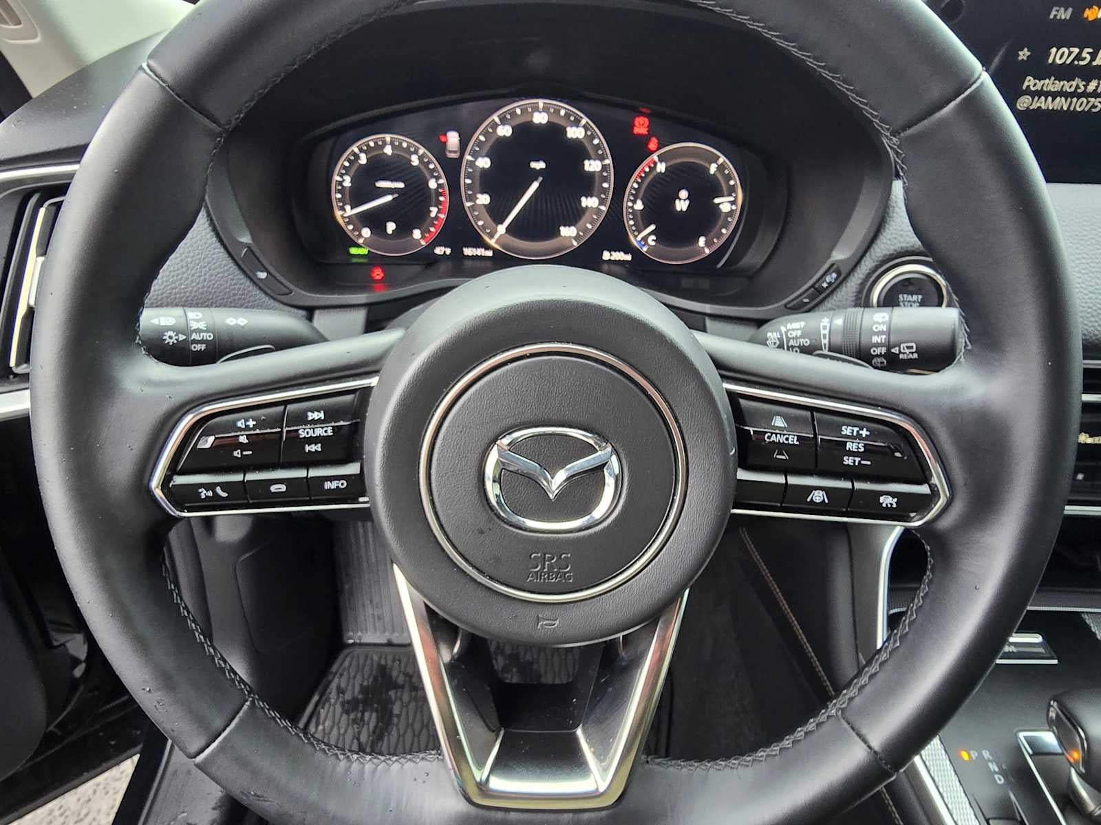 2024 Mazda Mazda CX-90 3.3 Turbo S