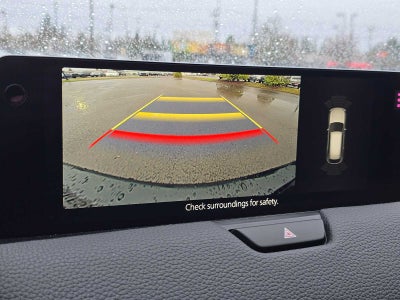 2024 Mazda Mazda CX-90 3.3 Turbo S