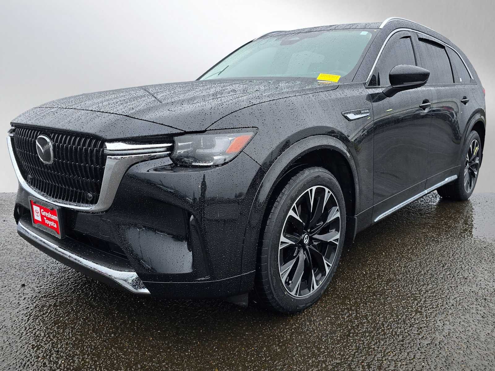 2024 Mazda Mazda CX-90 3.3 Turbo S