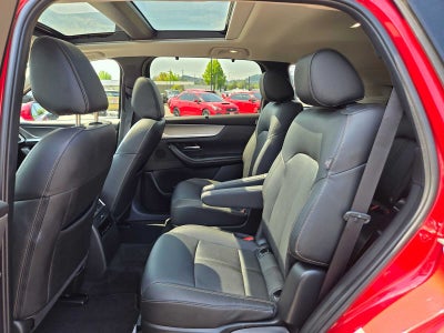 2024 Mazda Mazda CX-90 PHEV Premium