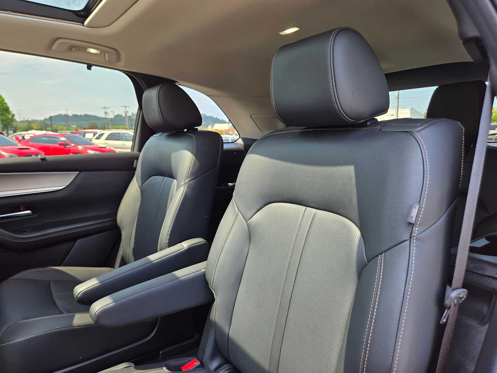 2024 Mazda Mazda CX-90 PHEV Premium