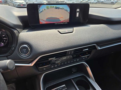 2024 Mazda Mazda CX-90 PHEV Premium