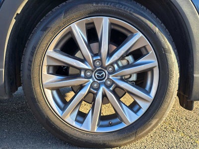 2021 Mazda Mazda CX-9 Grand Touring