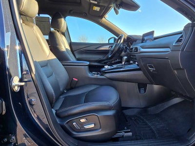 2021 Mazda Mazda CX-9 Grand Touring