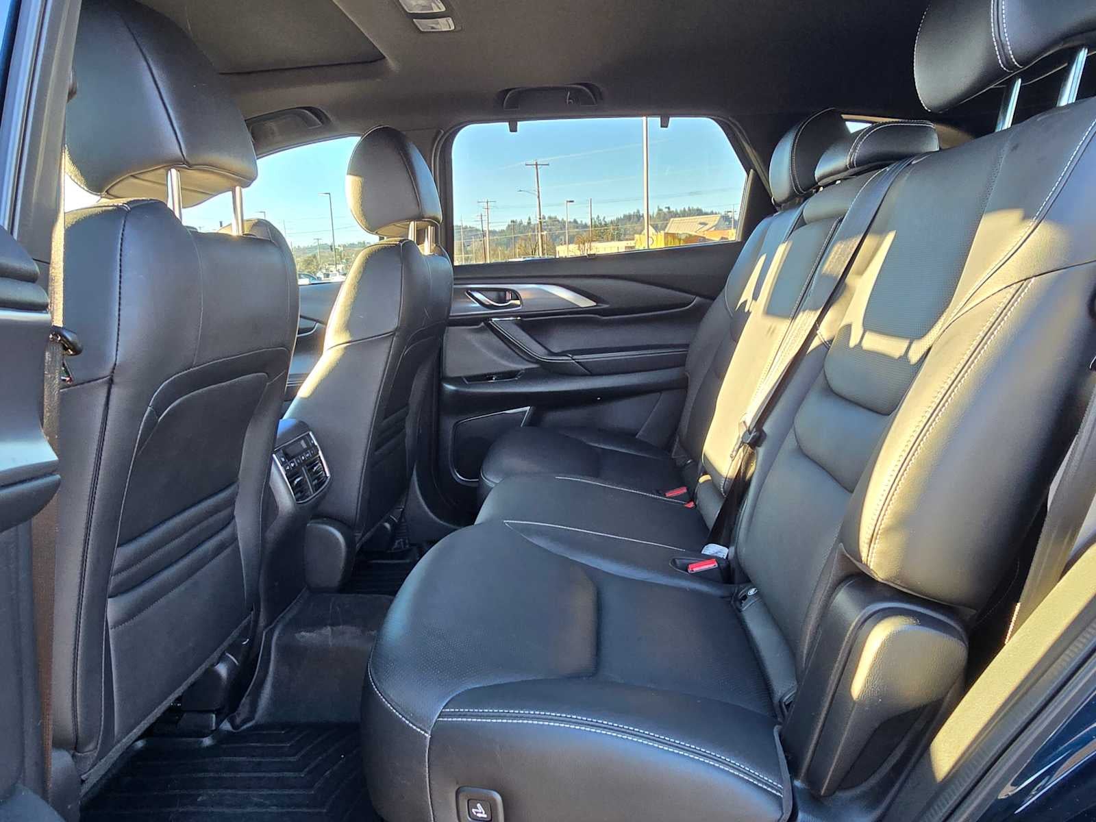 2021 Mazda Mazda CX-9 Grand Touring