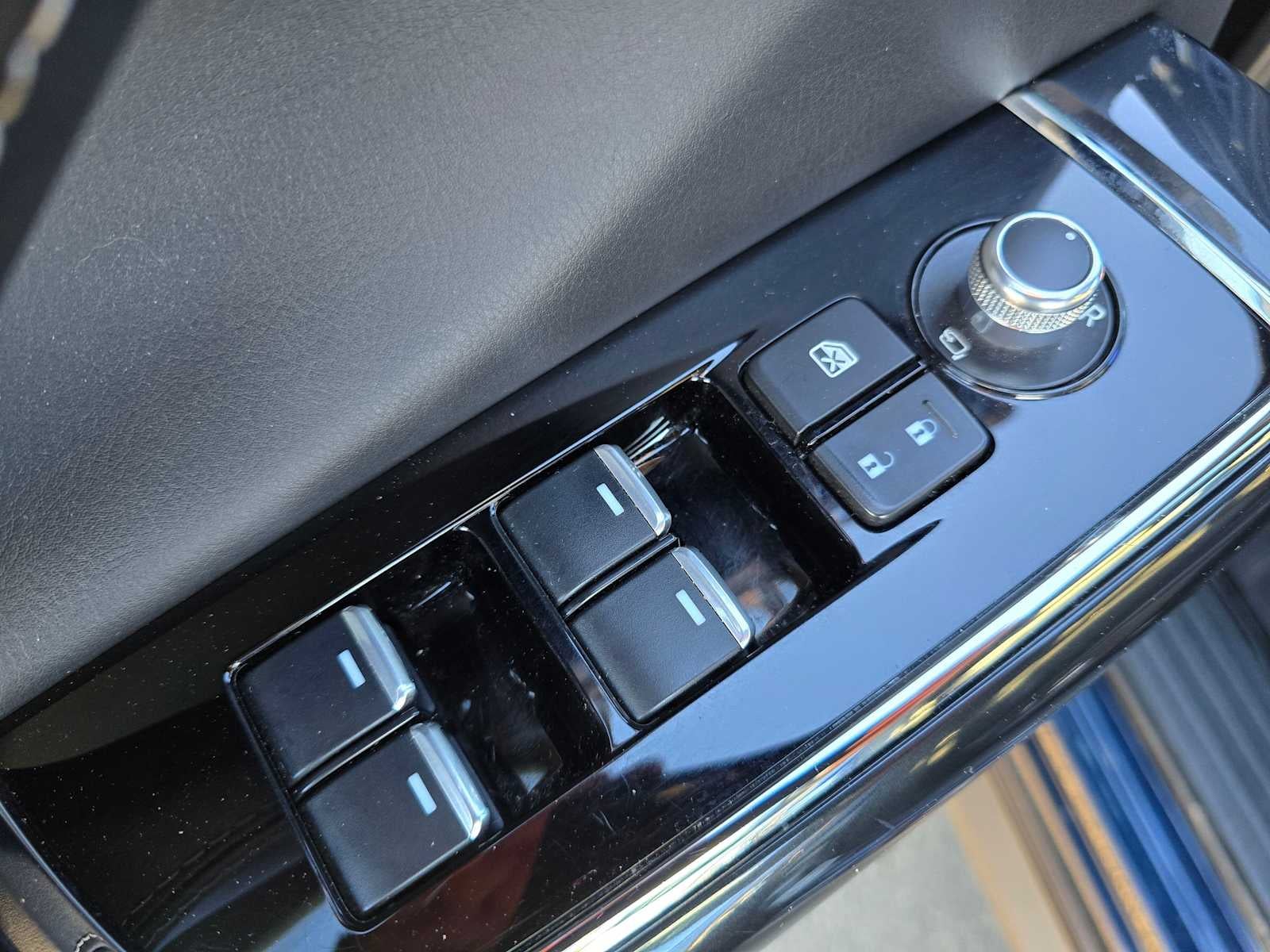 2021 Mazda Mazda CX-9 Grand Touring