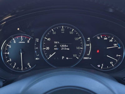 2021 Mazda Mazda CX-9 Grand Touring