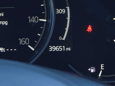 2021 Mazda Mazda CX-9 Grand Touring