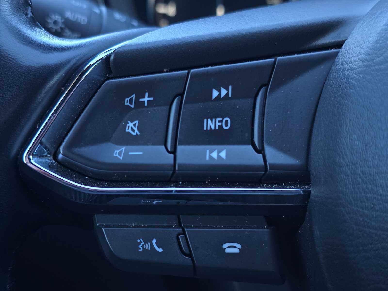 2021 Mazda Mazda CX-9 Grand Touring