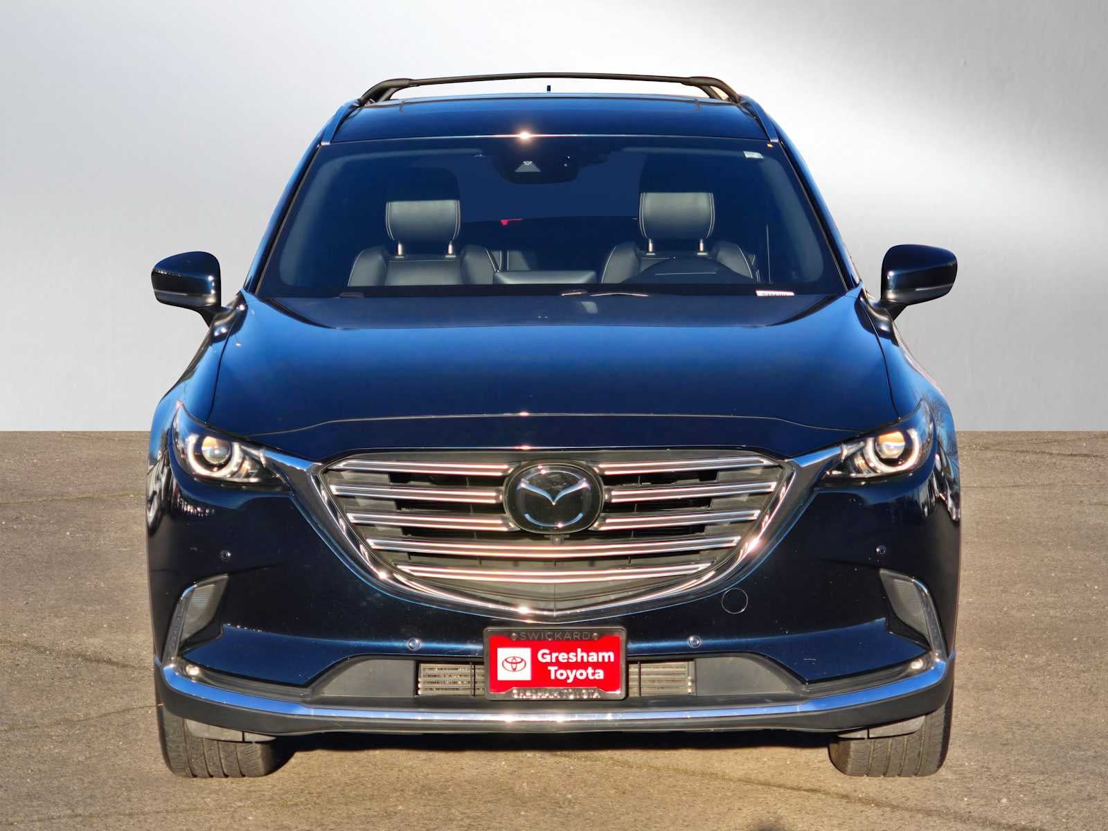 2021 Mazda Mazda CX-9 Grand Touring