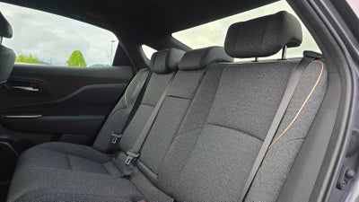 2023 Toyota Crown XLE