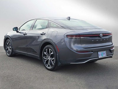 2023 Toyota Crown XLE