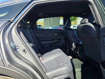 2026 Toyota Crown Limited