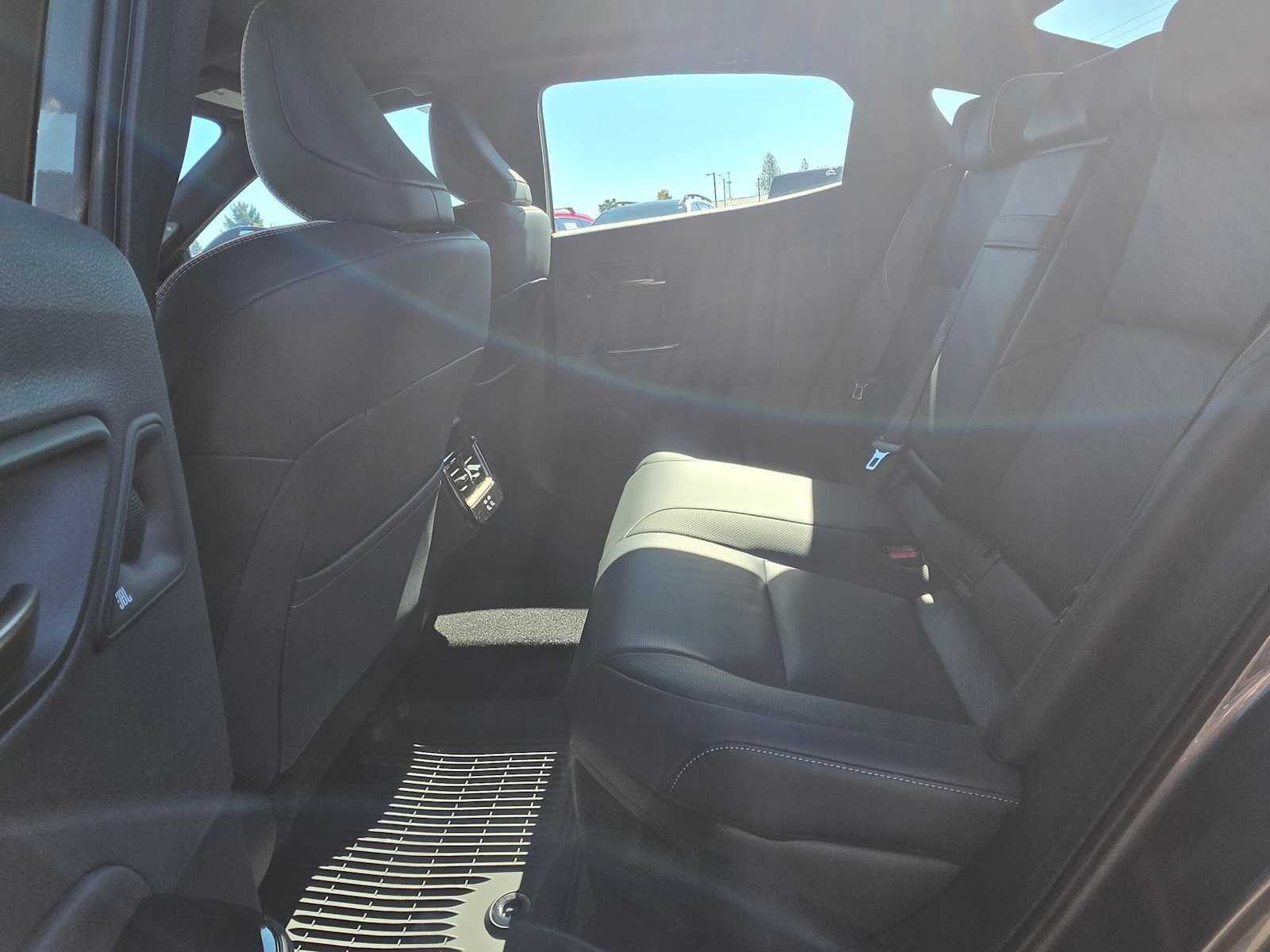 2026 Toyota Crown Limited