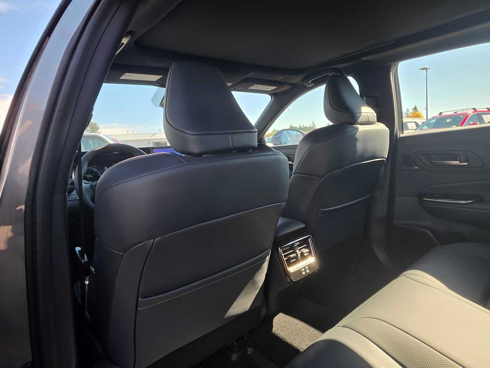 2026 Toyota Crown Limited
