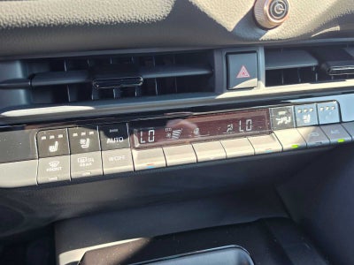 2026 Toyota Crown Limited
