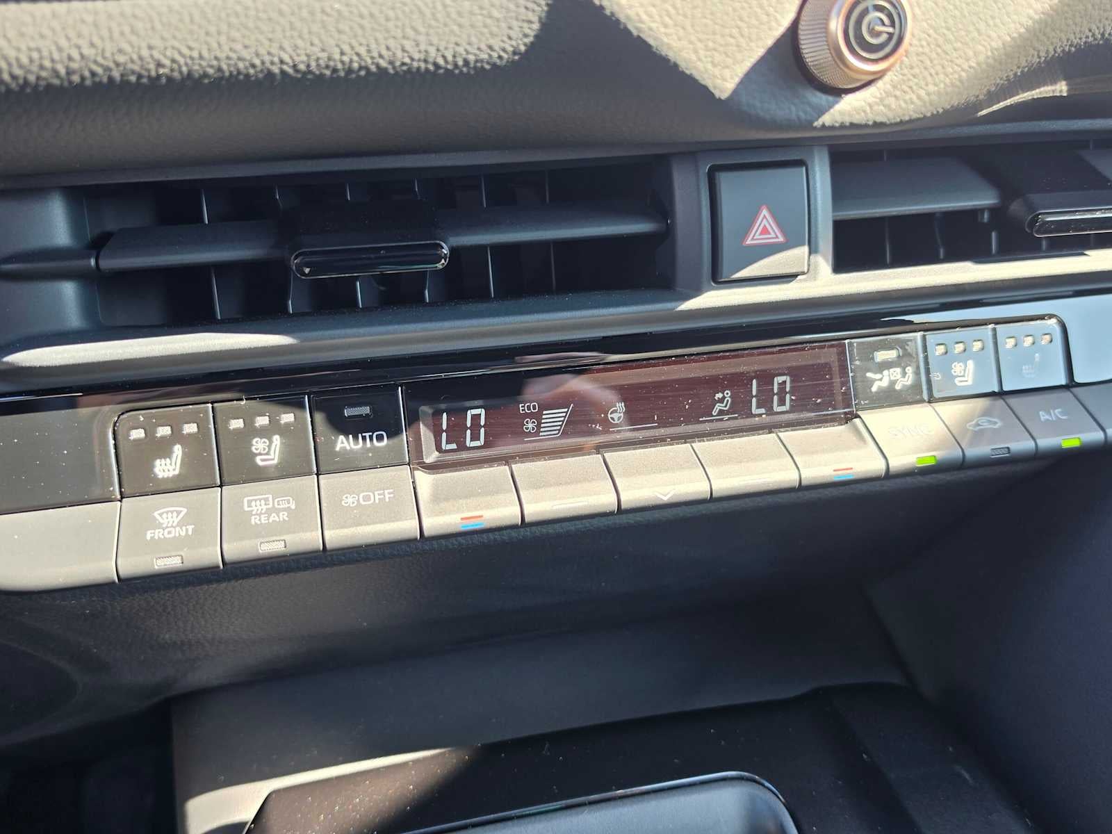 2026 Toyota Crown Limited