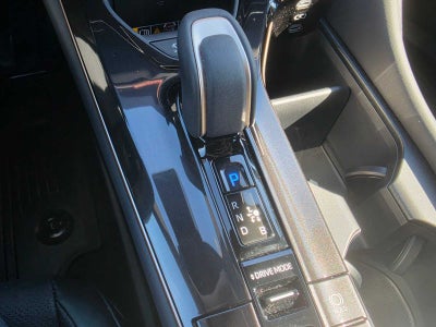 2026 Toyota Crown Limited