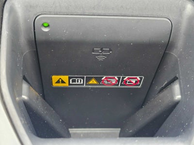 2025 Toyota Crown Signia XLE