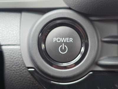 2025 Toyota Crown Signia XLE