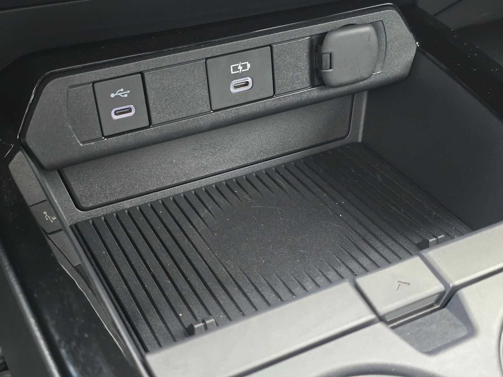 2026 Toyota Prius Plug-In Hybrid Nightshade