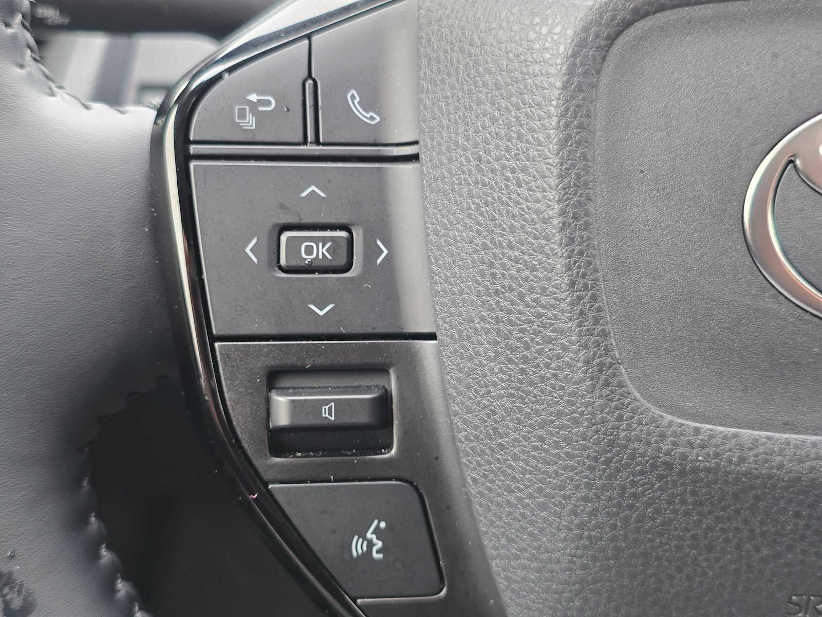 2026 Toyota Prius Plug-In Hybrid Nightshade