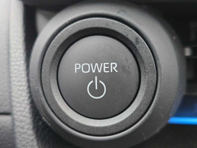 2026 Toyota Prius Plug-In Hybrid Nightshade