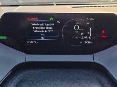 2023 Toyota Prius Limited
