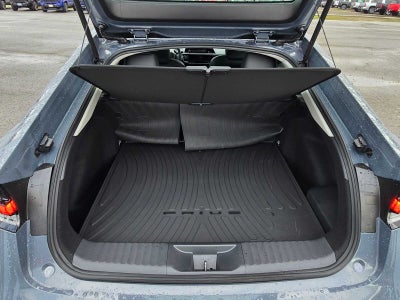 2025 Toyota Prius XLE