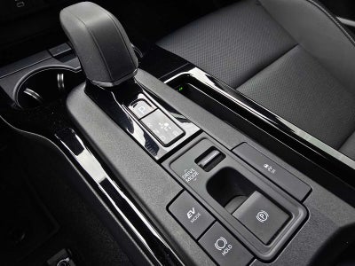 2025 Toyota Prius XLE