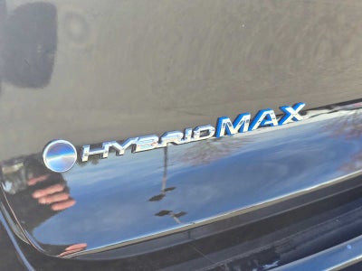 2026 Toyota Crown Platinum