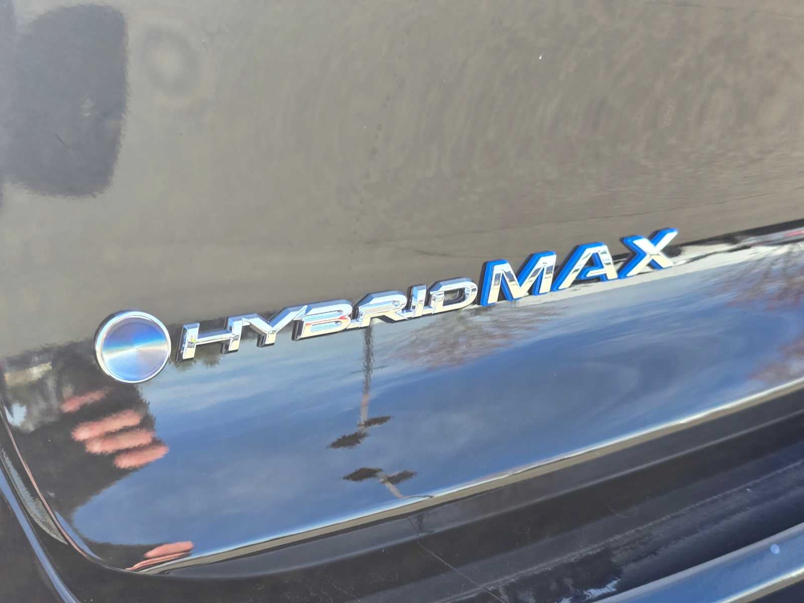 2026 Toyota Crown Platinum