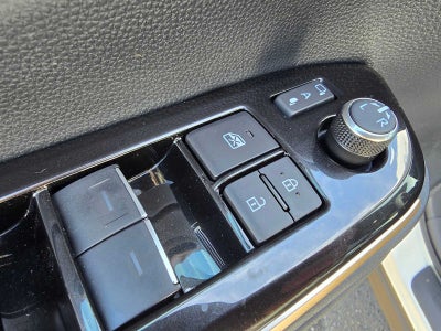 2026 Toyota Crown Platinum