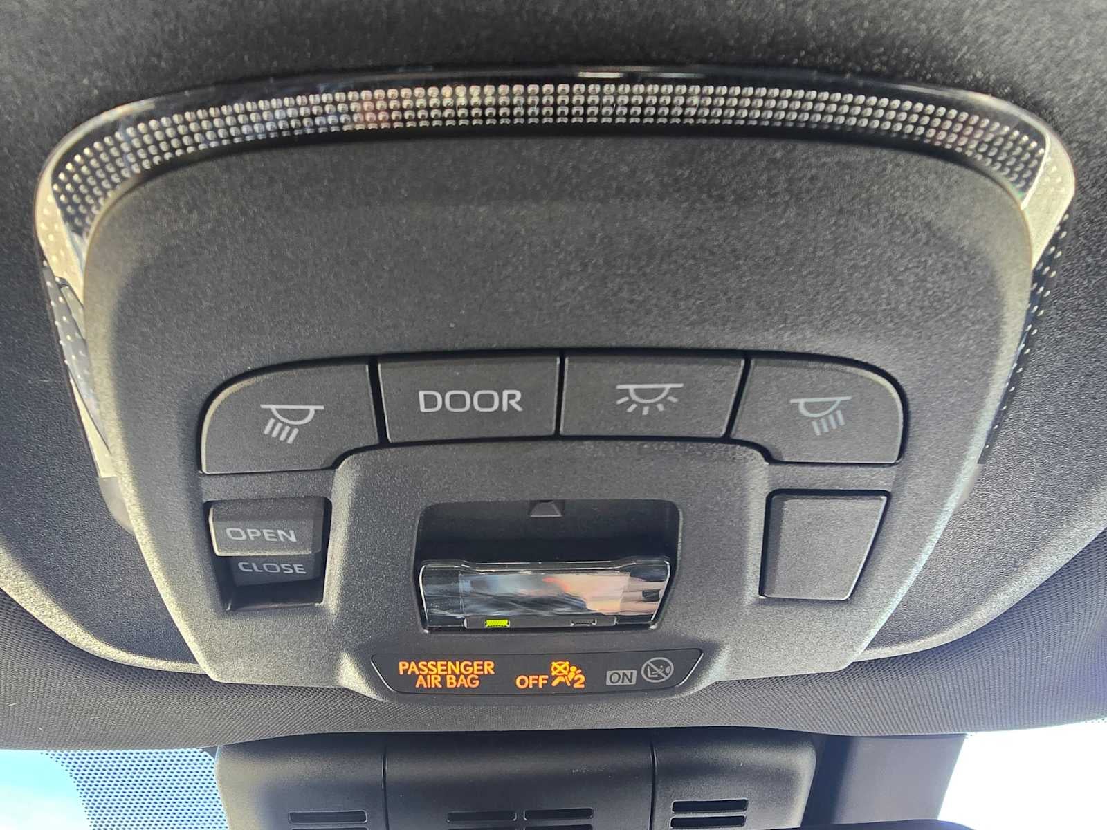 2026 Toyota Crown Platinum