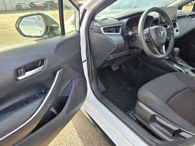 2024 Toyota Corolla Hybrid SE