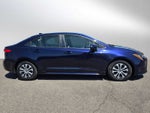 2021 Toyota Corolla Hybrid LE