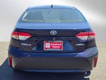 2021 Toyota Corolla Hybrid LE